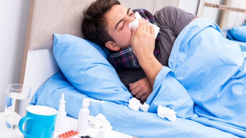 Apa itu Super Flu